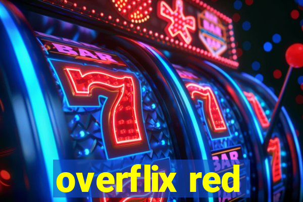 overflix red